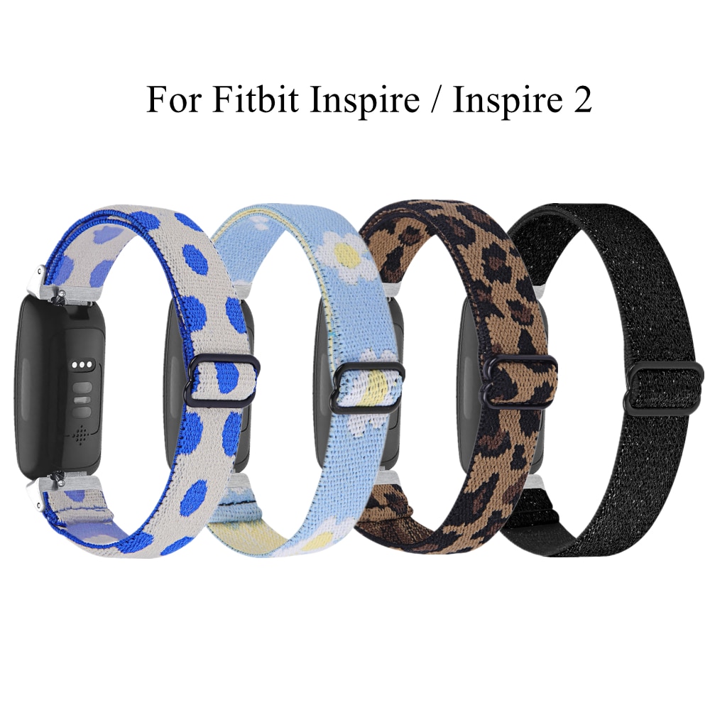 Fitbit Inspire 2  Ϸ ź Ʈ Ʈ  ..